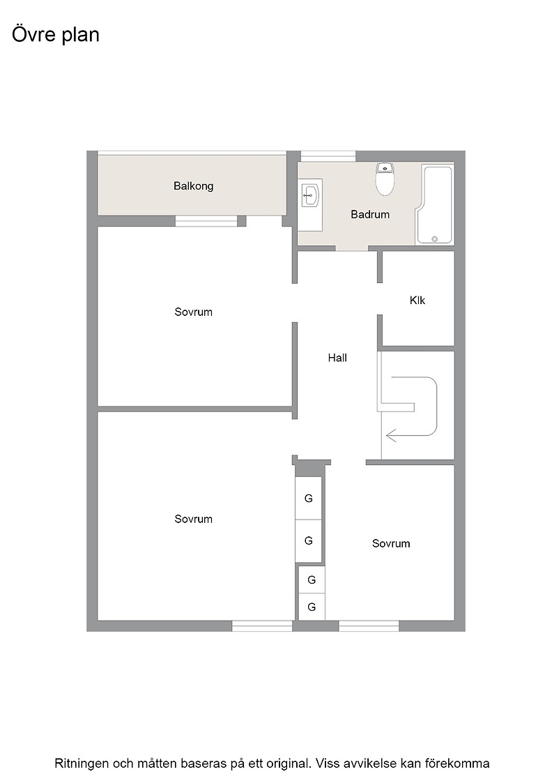 Leverstadsvägen 51 