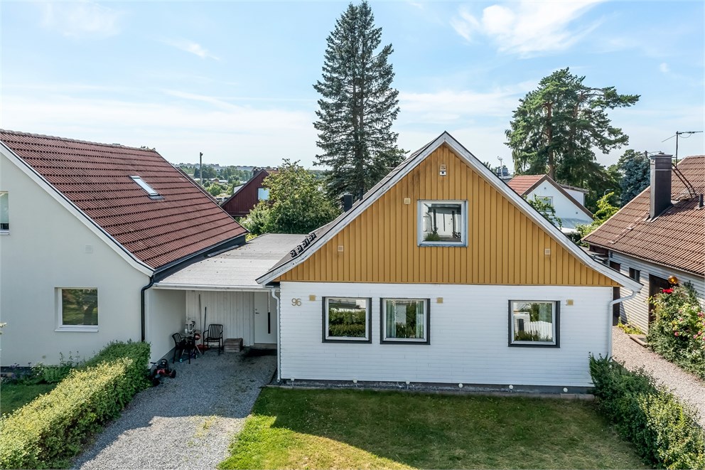 Lorensbergsvägen 96