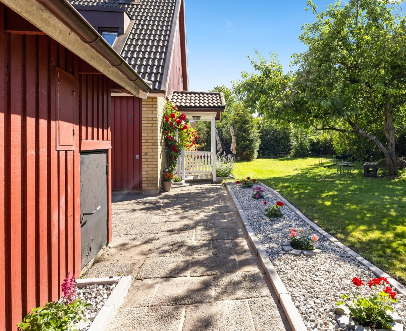Gulklövergatan 2 – bild 25