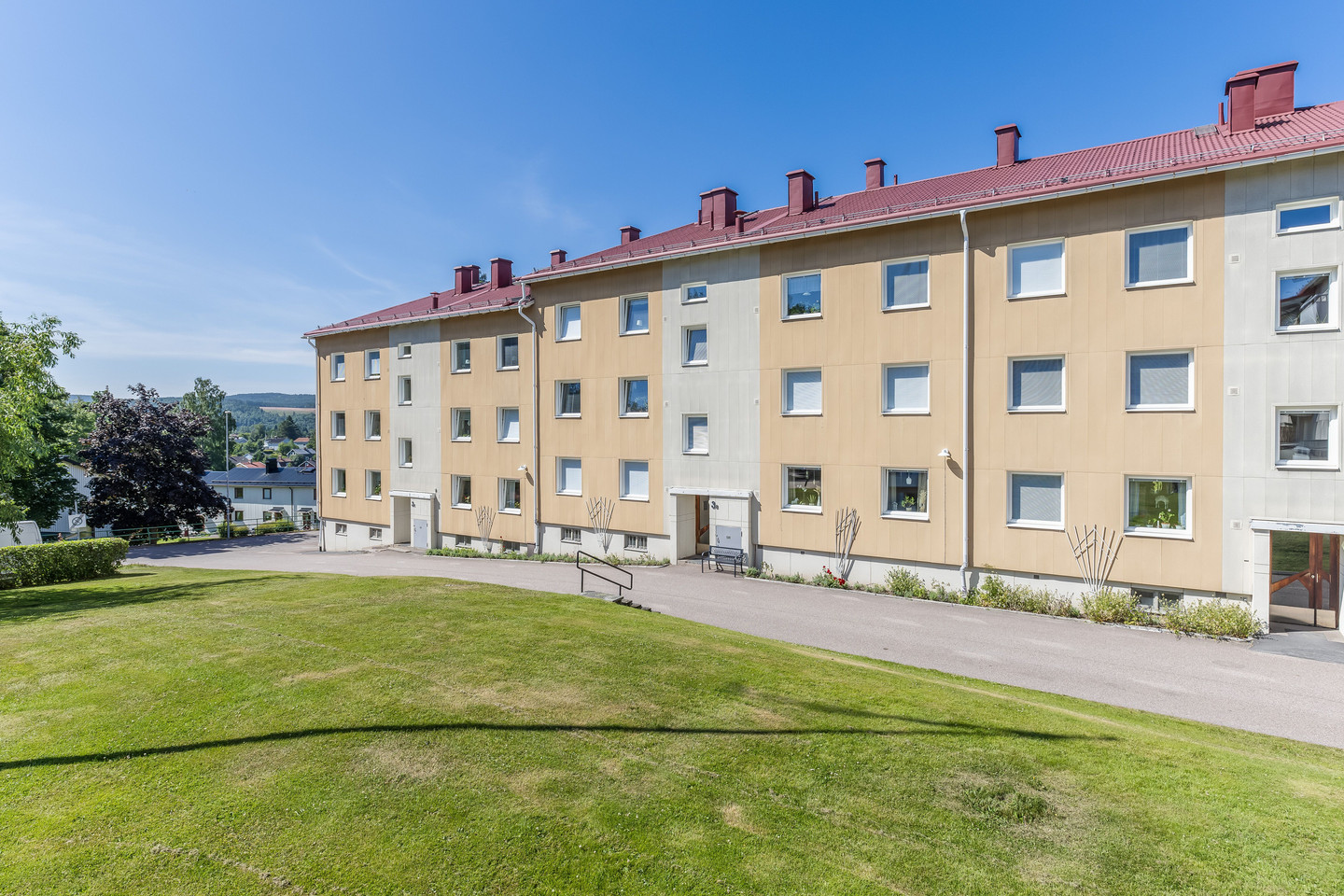 Generatorgatan 3 B – bild 12