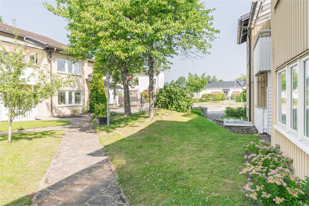 Innergård