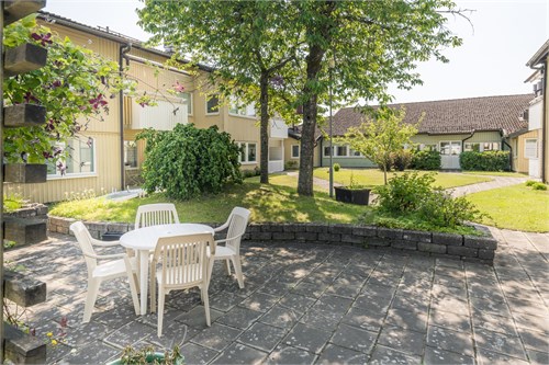 Innergård