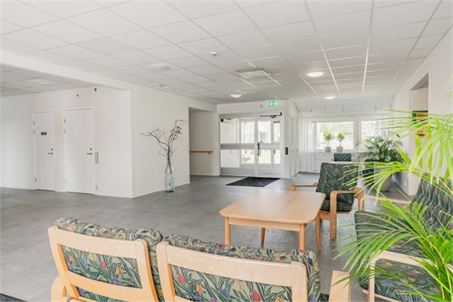 Myntan Västrabo 55+