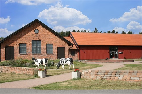 Åbergs museum