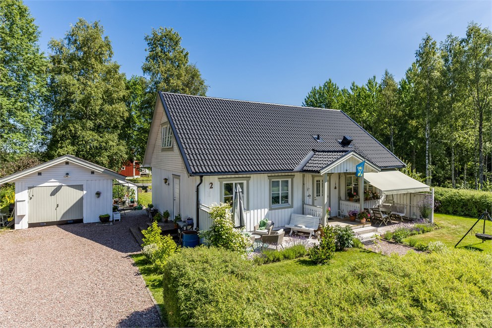 Kärrsvedsvägen 2