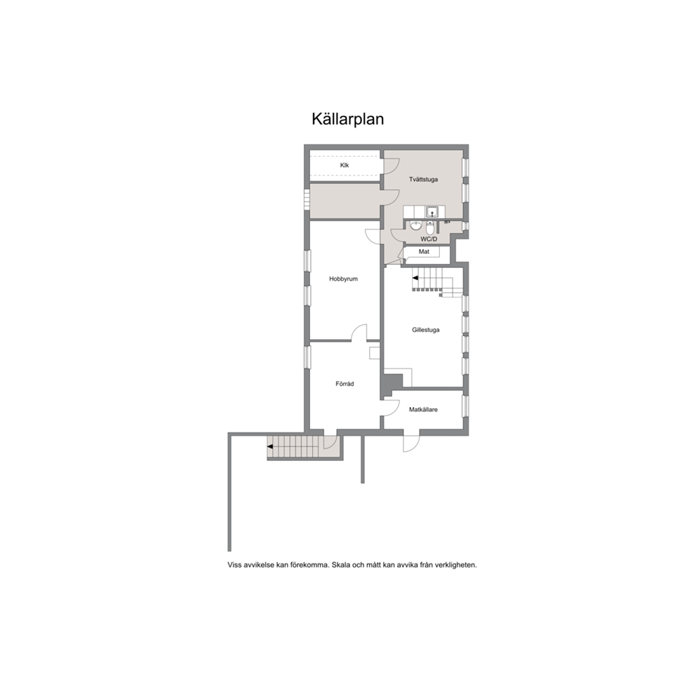 Planritning 2