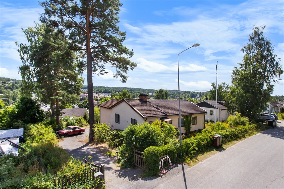 Floravägen 3