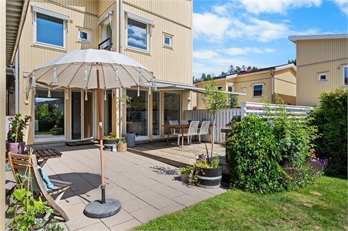 Flottiljvägen 164