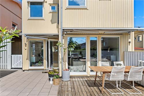 Flottiljvägen 164