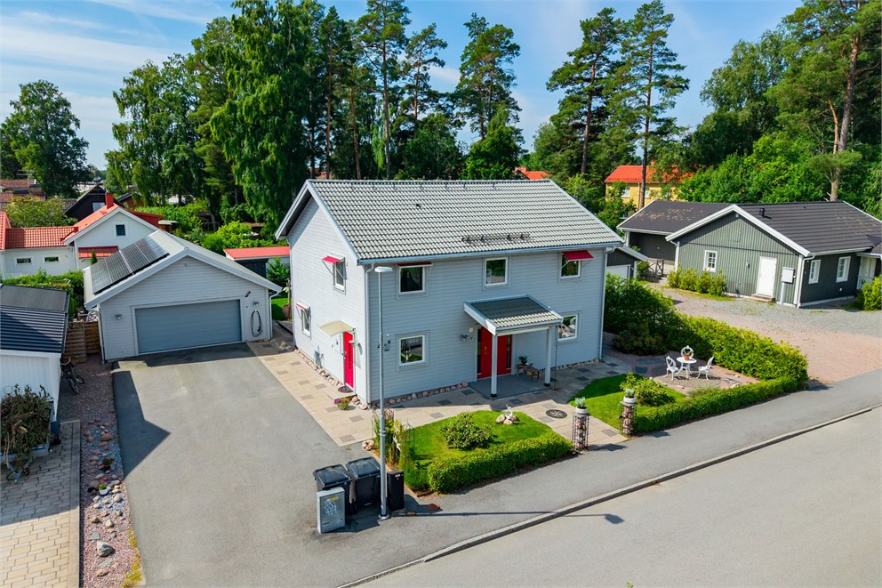 Stensoppsvägen 4