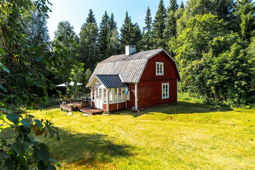 Byn Åsen 