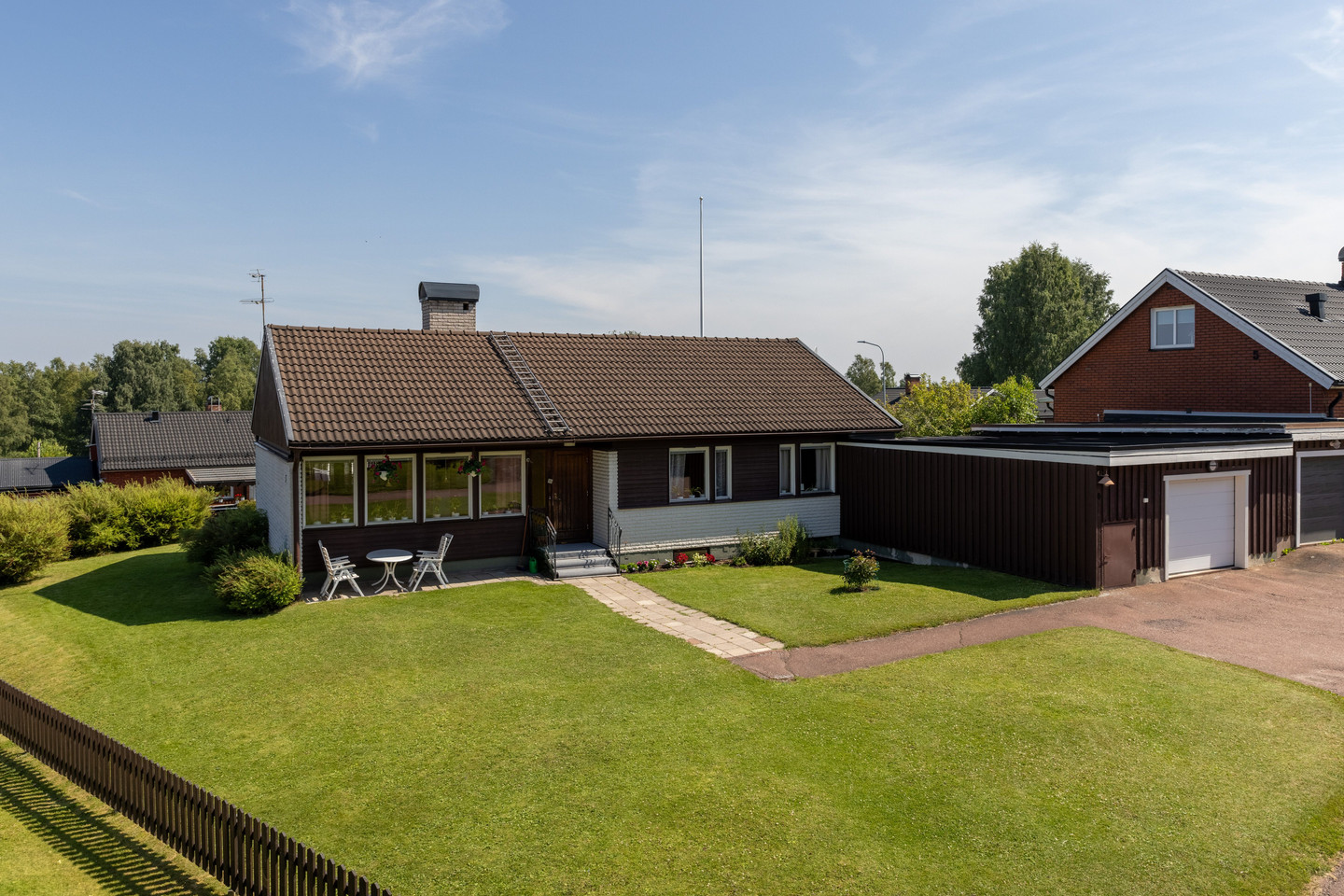 Monténsvägen 5 – bild 1