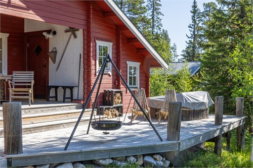 Gullbräckastigen 3
