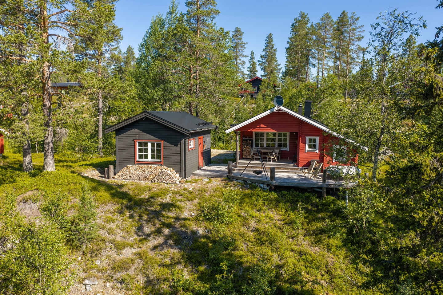 Gullbräckastigen 3 – bild 45