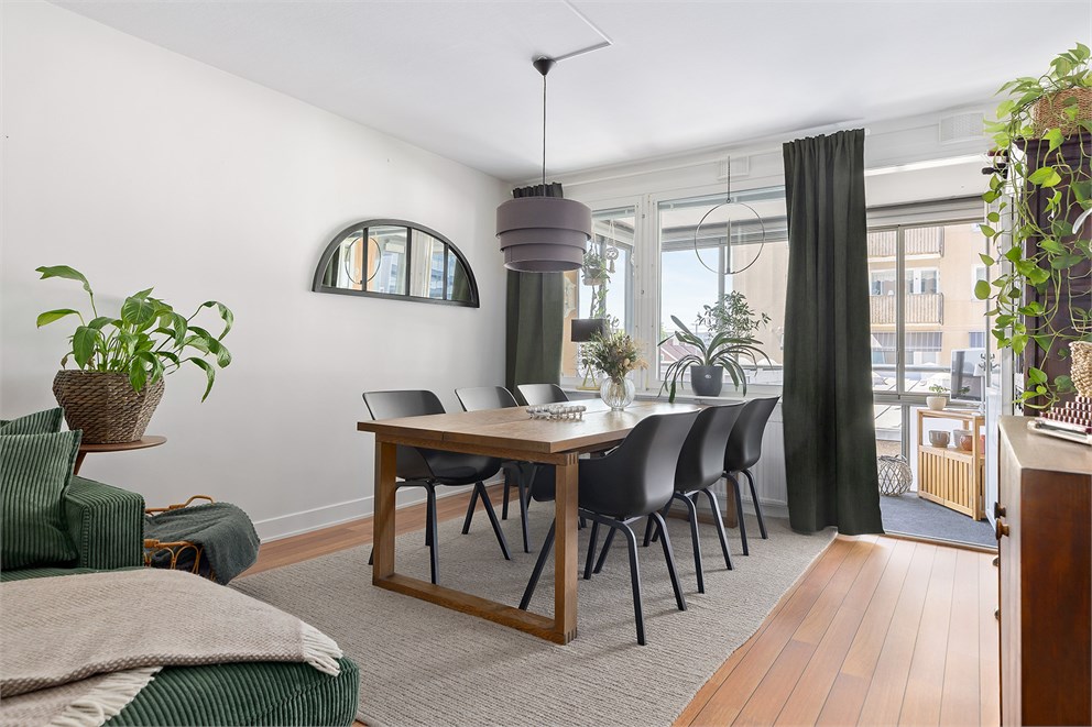Hamngatan 26 A