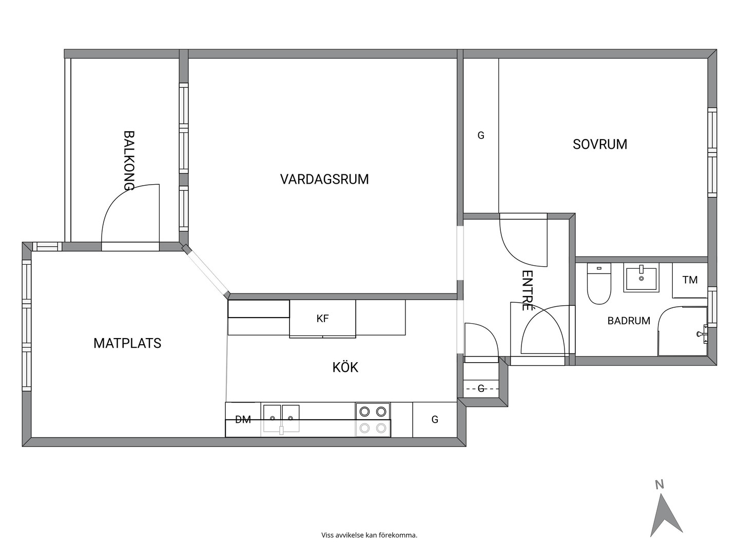 Brogatan 14 – bild 15