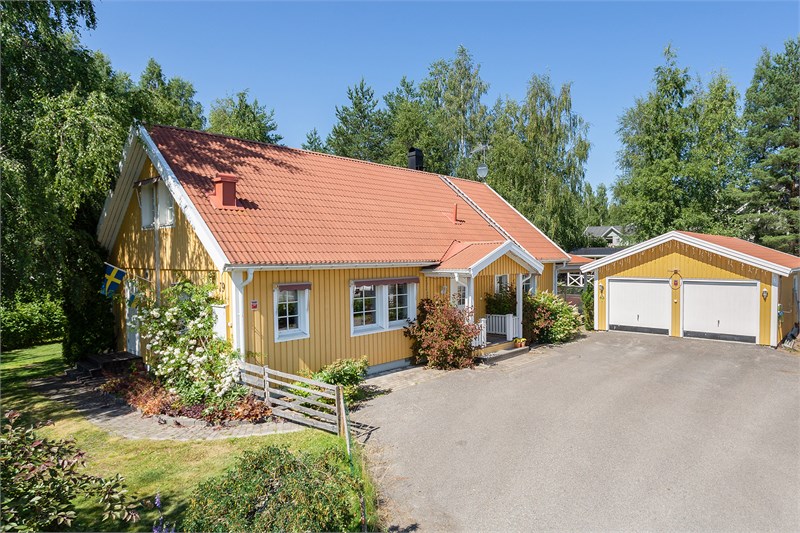 Exteriör 