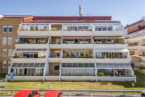 Berglundavägen 22