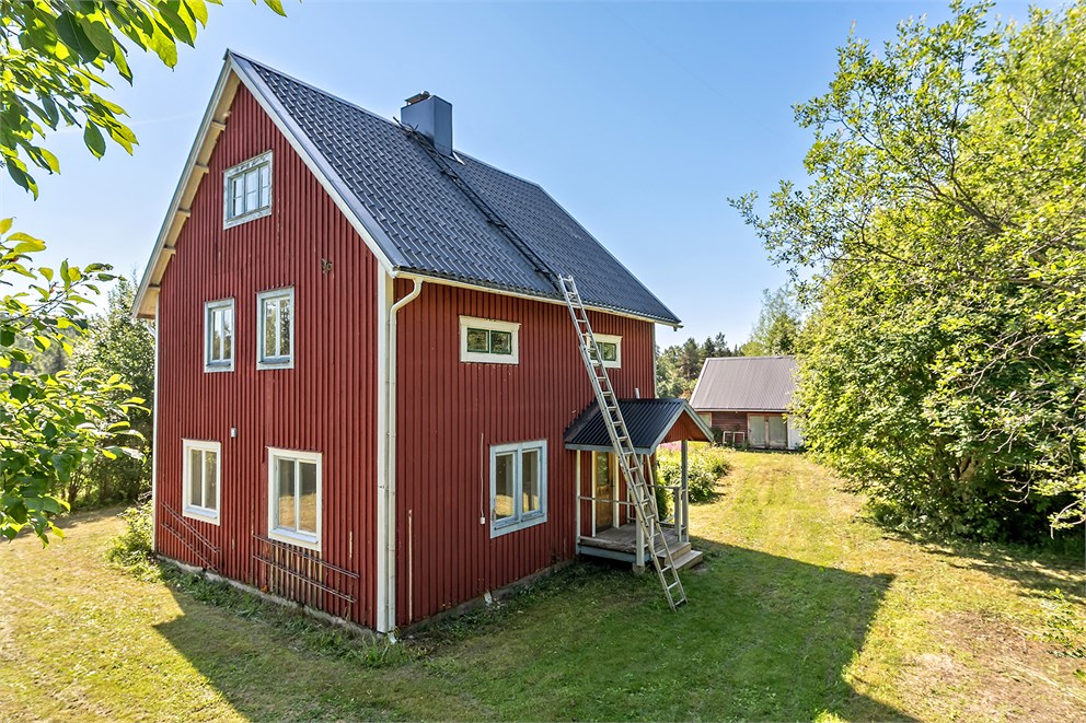Litsnäset 138