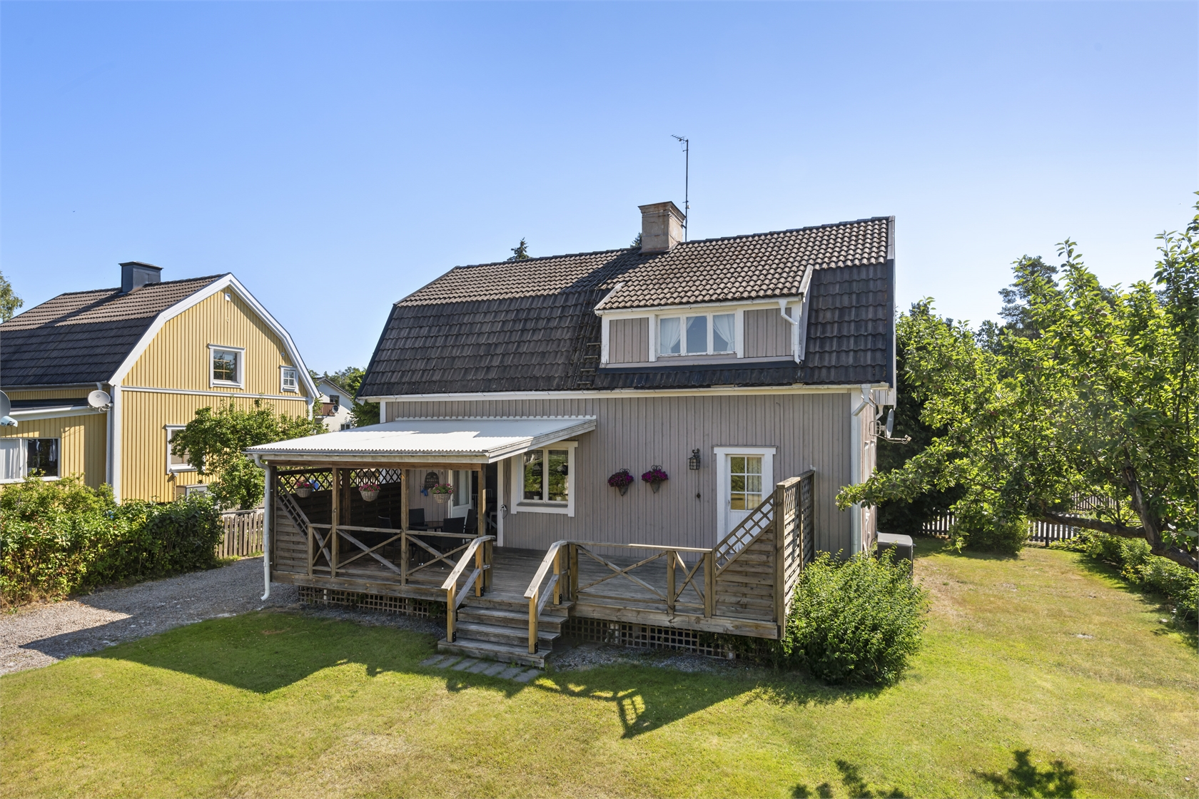 Lindvägen 3 – bild 4