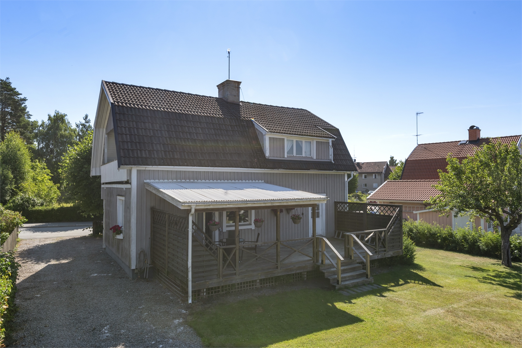 Lindvägen 3 – bild 3