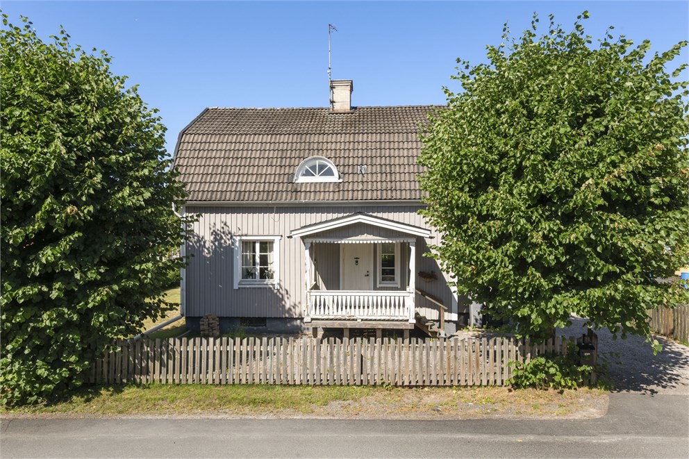 Lindvägen 3