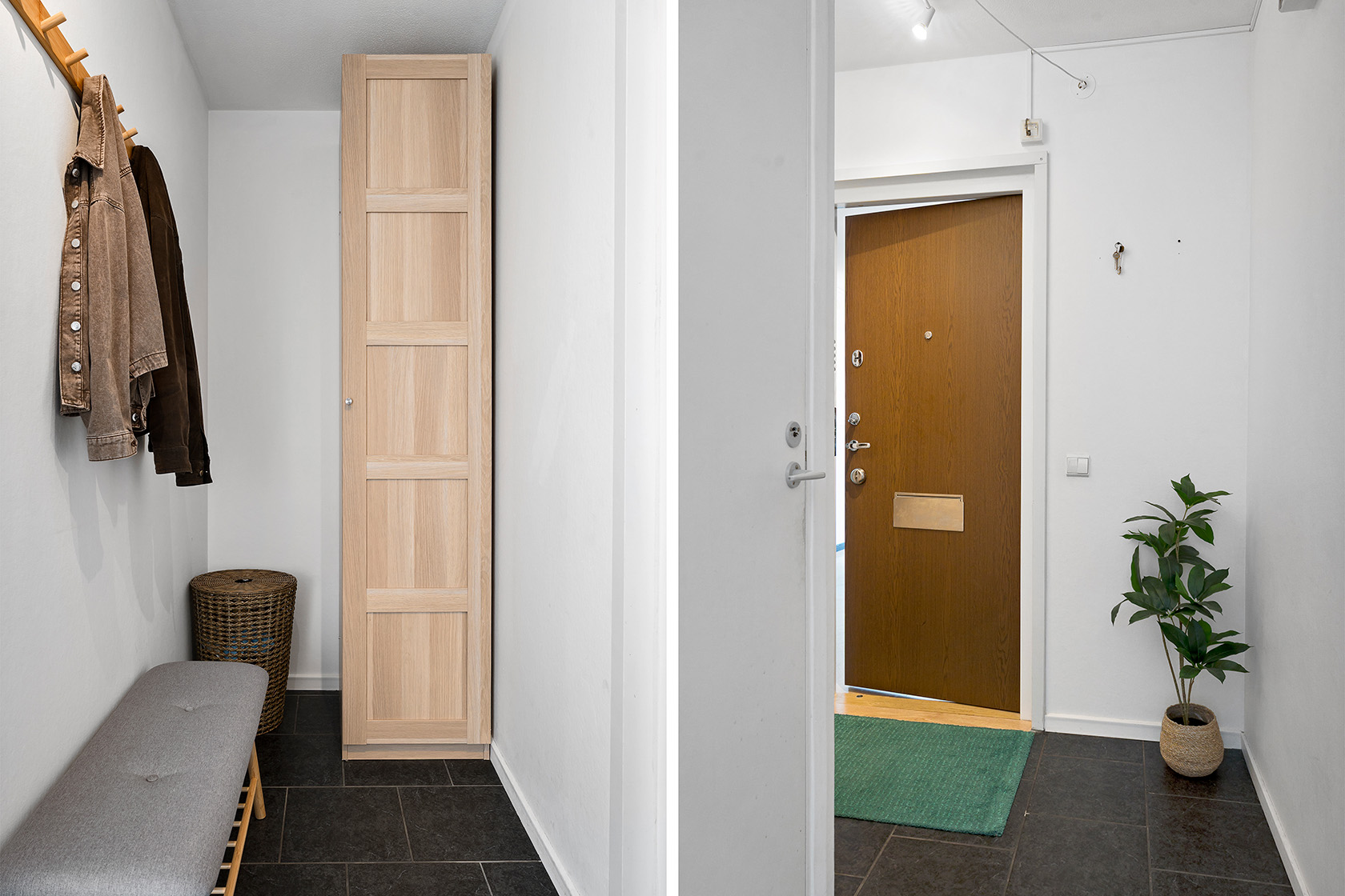 RINGSTEDSGATAN 54, Vån 3/3 – bild 15