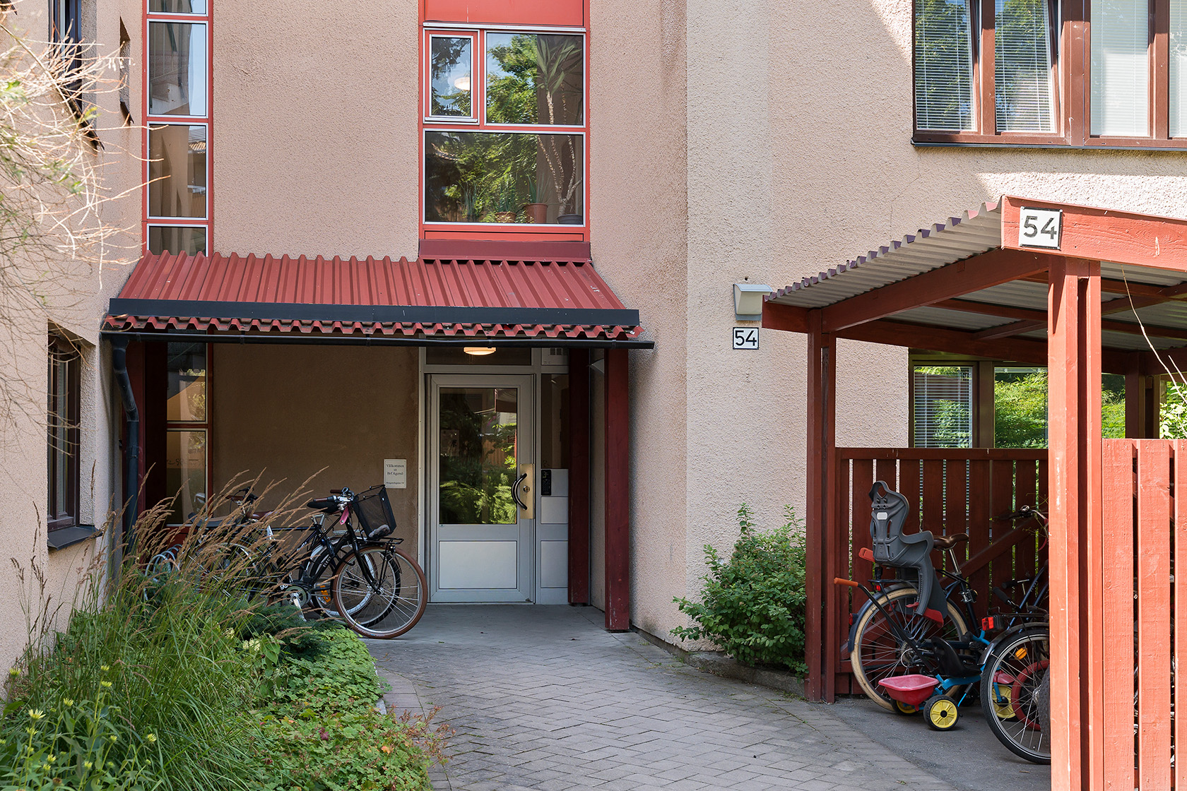 RINGSTEDSGATAN 54, Vån 3/3 – bild 17