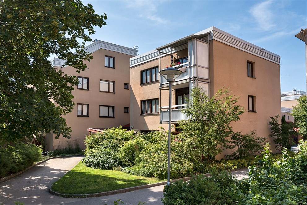 RINGSTEDSGATAN 54, Vån 3/3