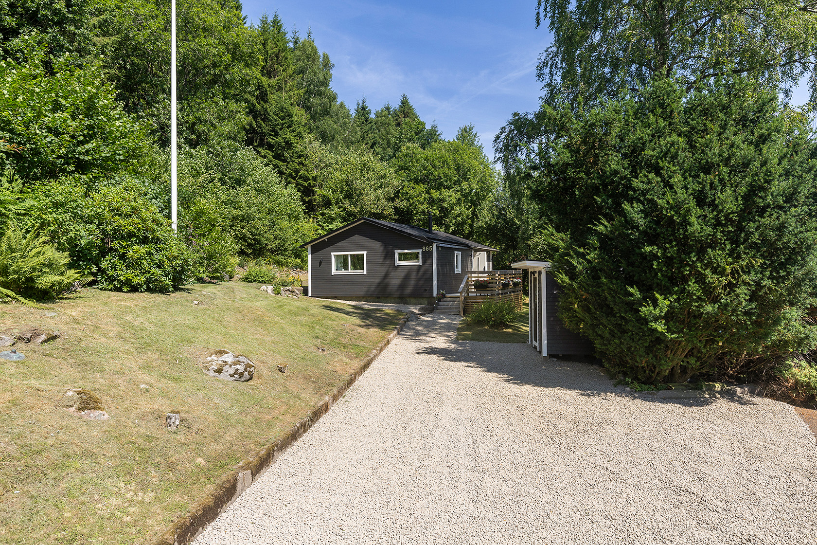 Frillesåsvägen 865 – bild 2