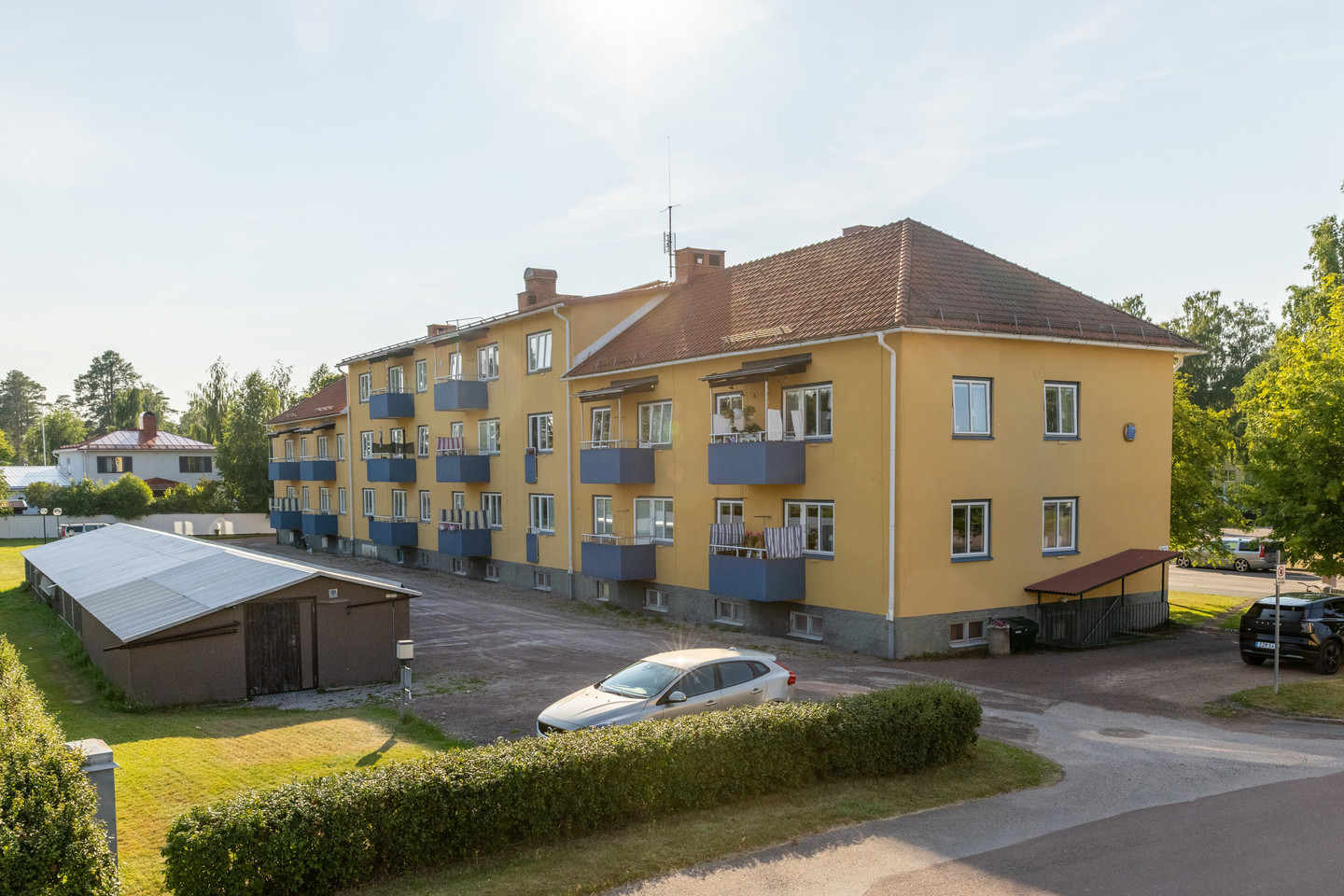 Storgatan 15A – bild 26
