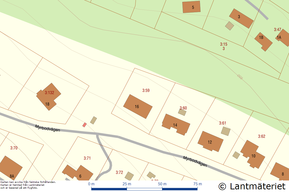 Myrbodvägen 16 A+B – bild 64