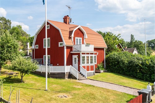 Björkesnäs 126
