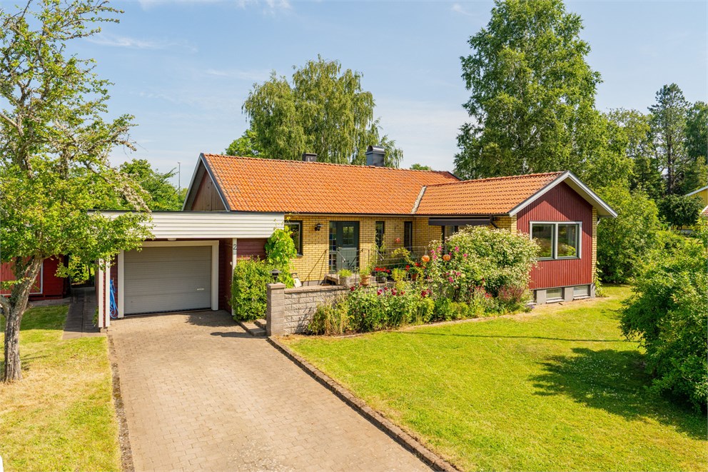 Munkvägen 2