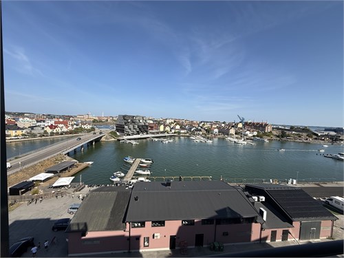 Nya bilder inne & ute kommer i början av augusti