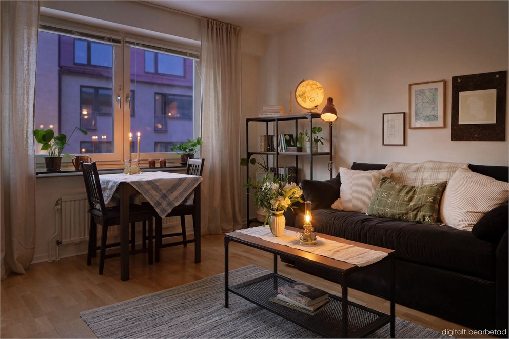 Möllevångsgatan 30A