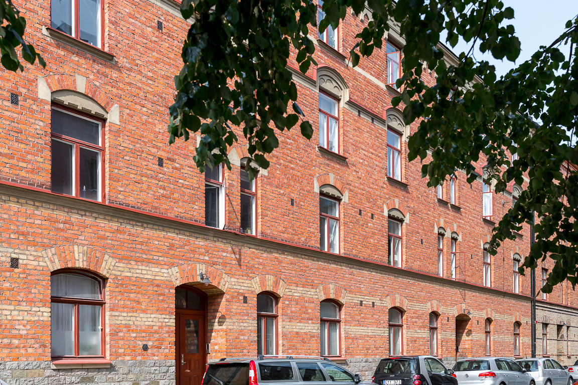 Sibyllegatan 50A – bild 18