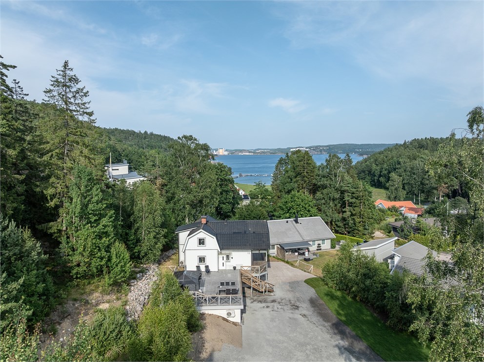 Rörviksvägen 17B