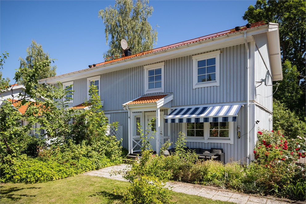 Skidvägen 4A