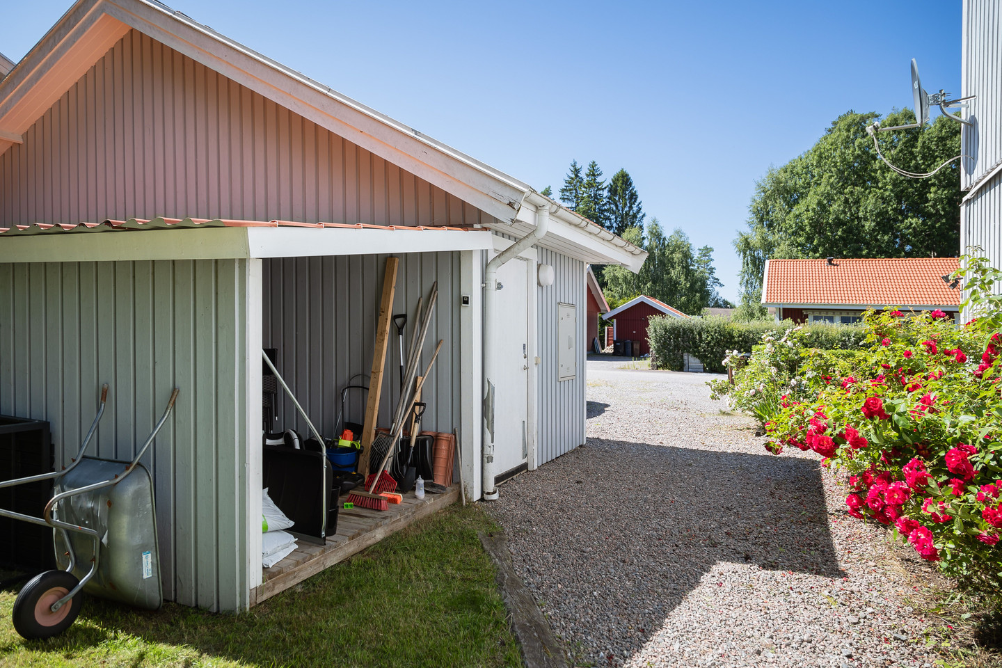 Skidvägen 4A – bild 23
