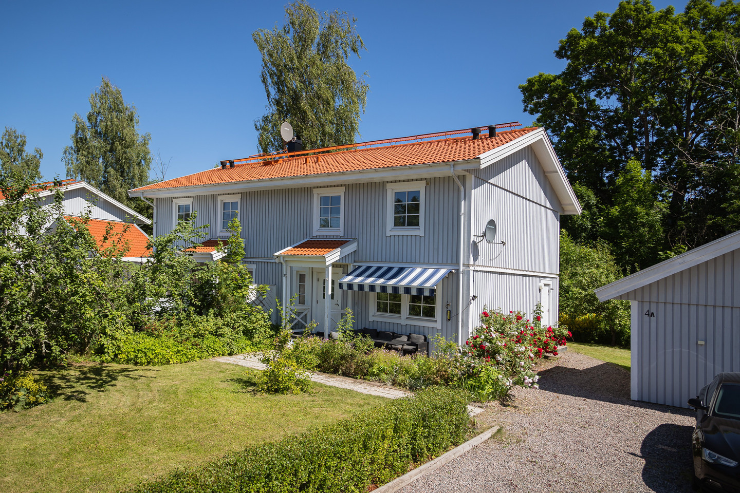Skidvägen 4A – bild 2