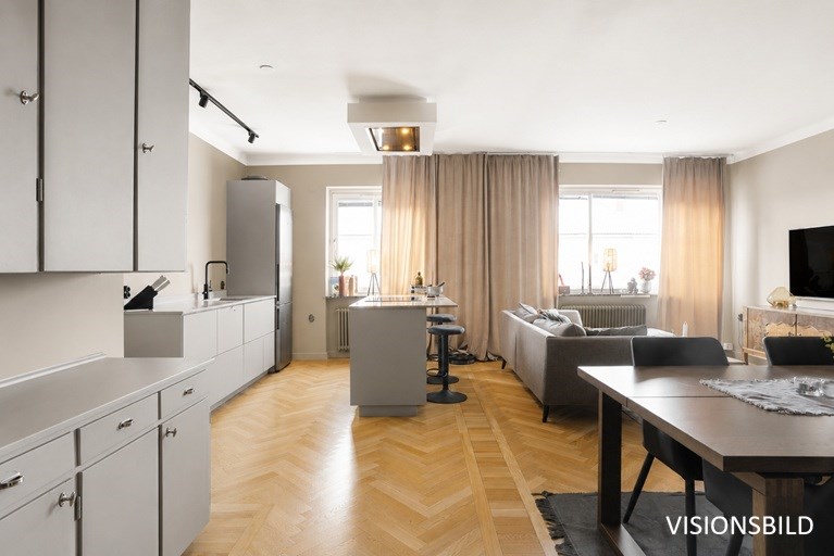 VISIONSBILD