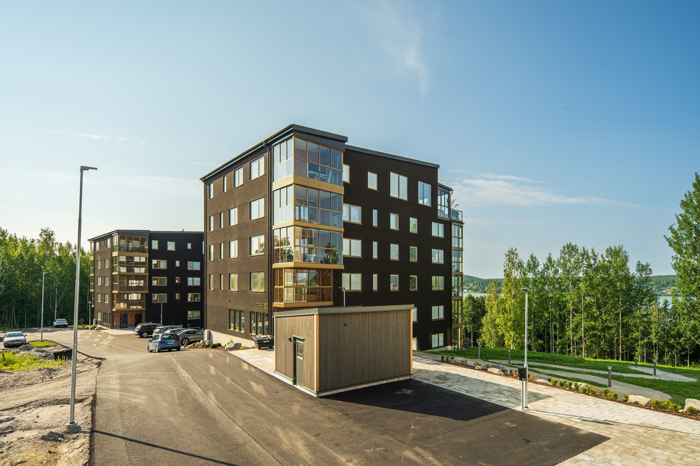Järvedsvägen 20 C – bild 16