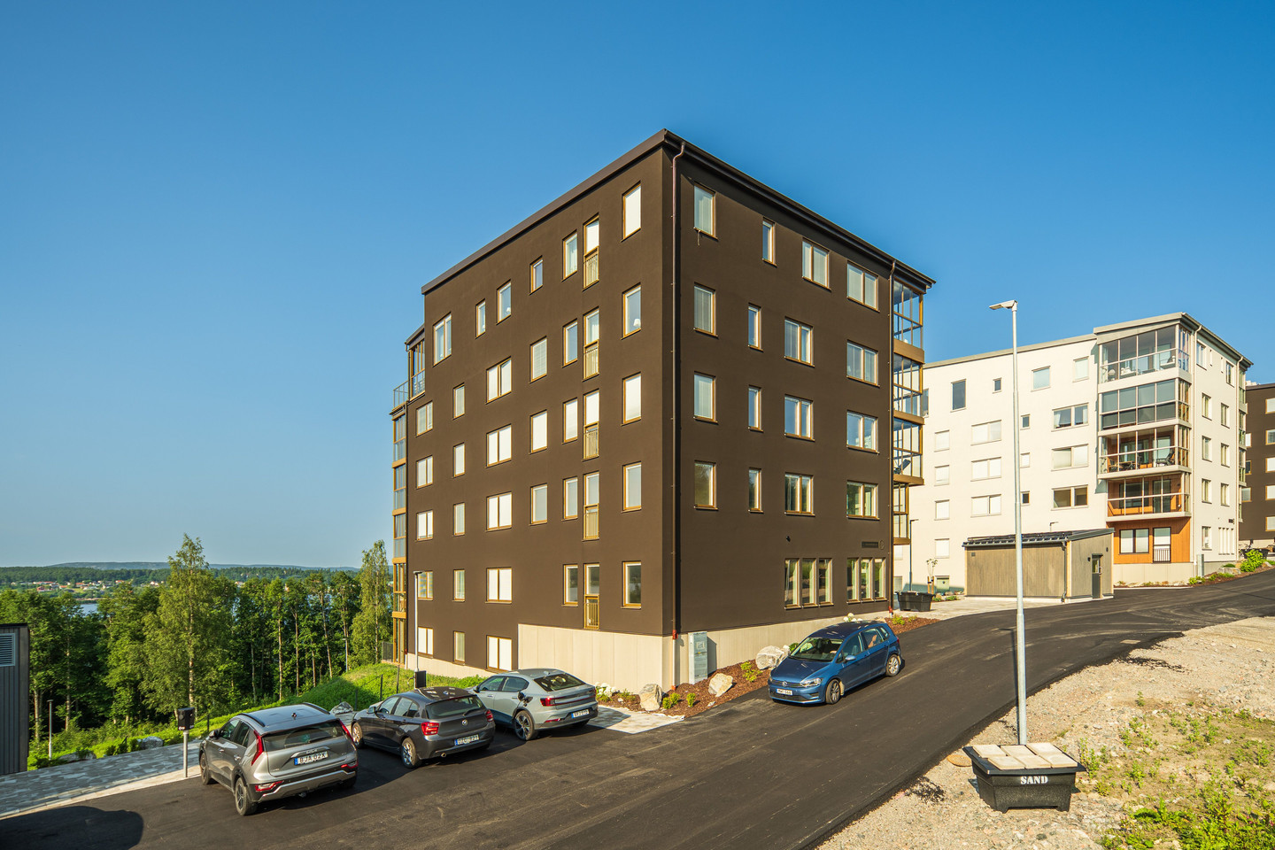 Järvedsvägen 20 C – bild 15