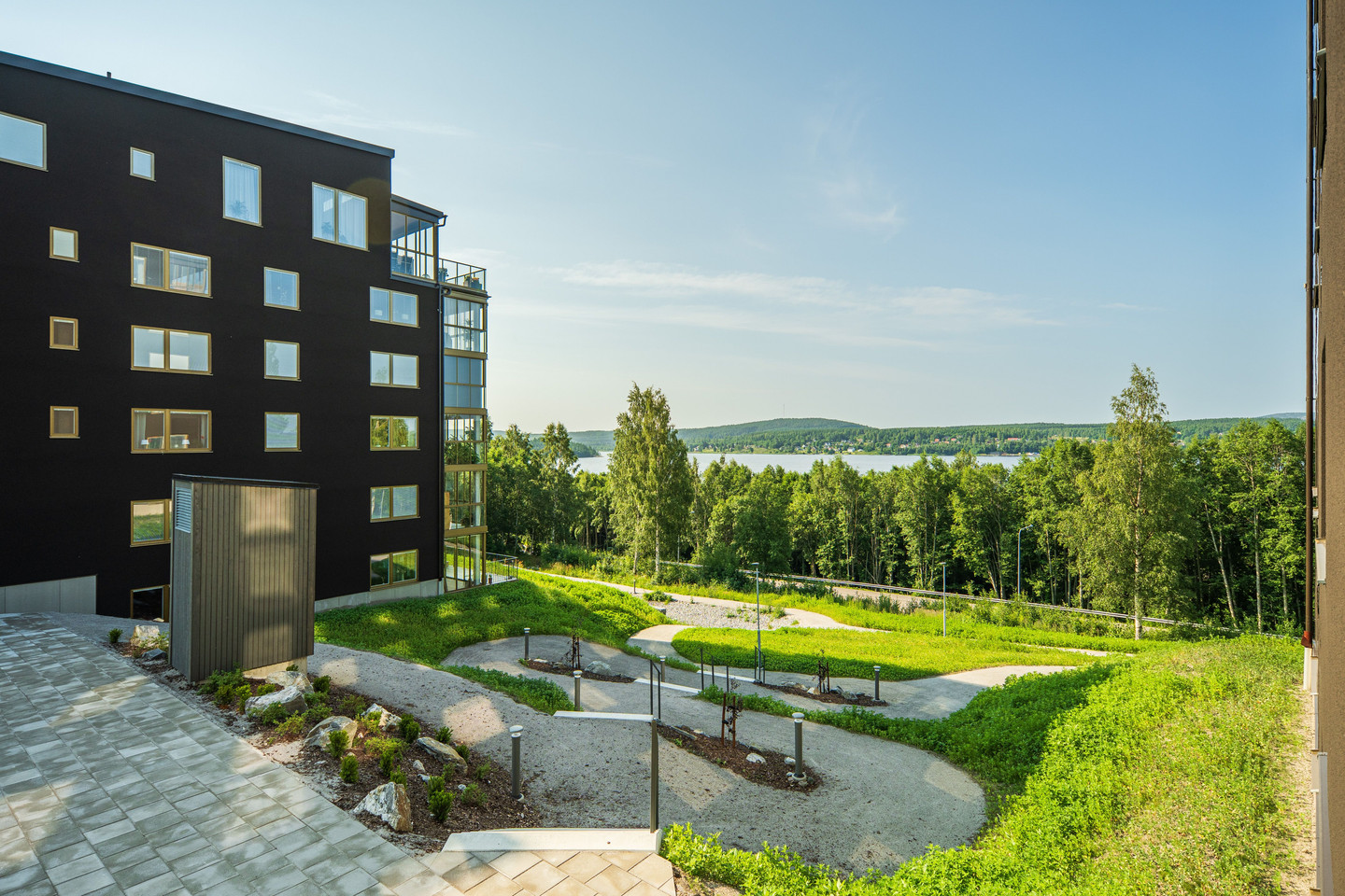 Järvedsvägen 20 C – bild 8