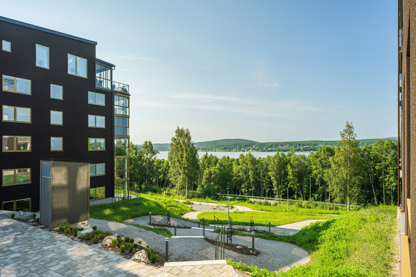 Järvedsvägen 20 C – bild 14