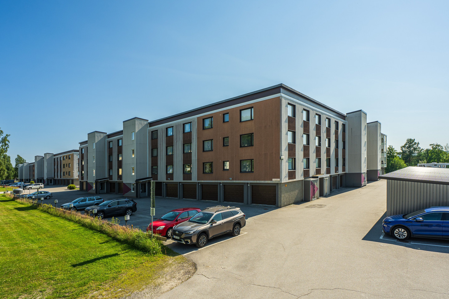 Vintergatan 6C – bild 20