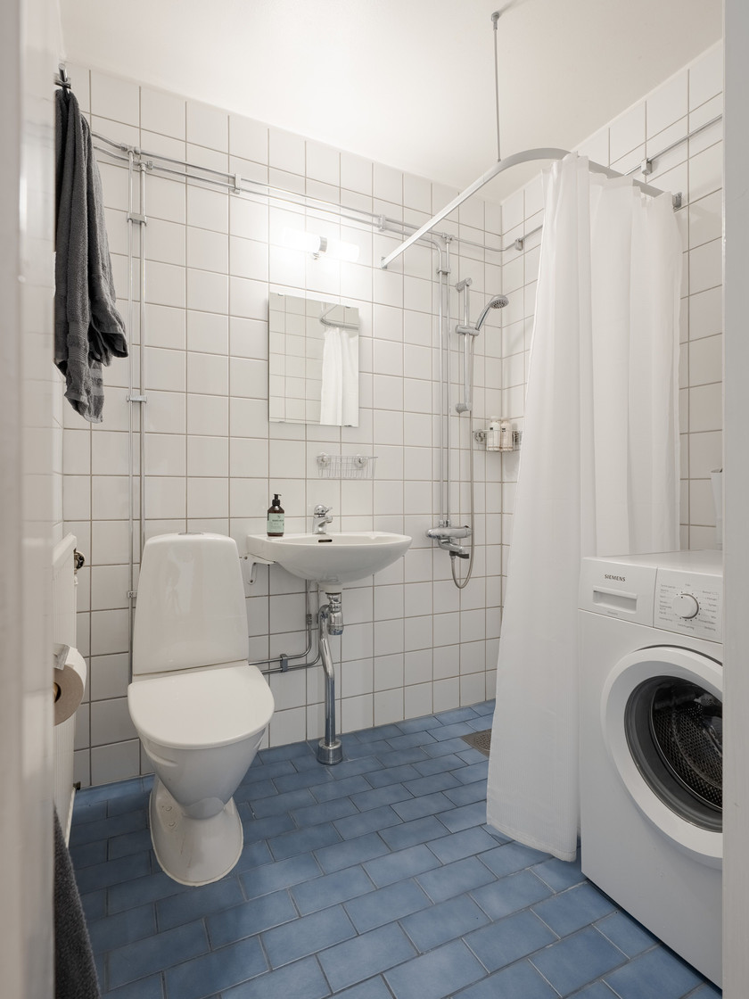 Vintergatan 6C – bild 12