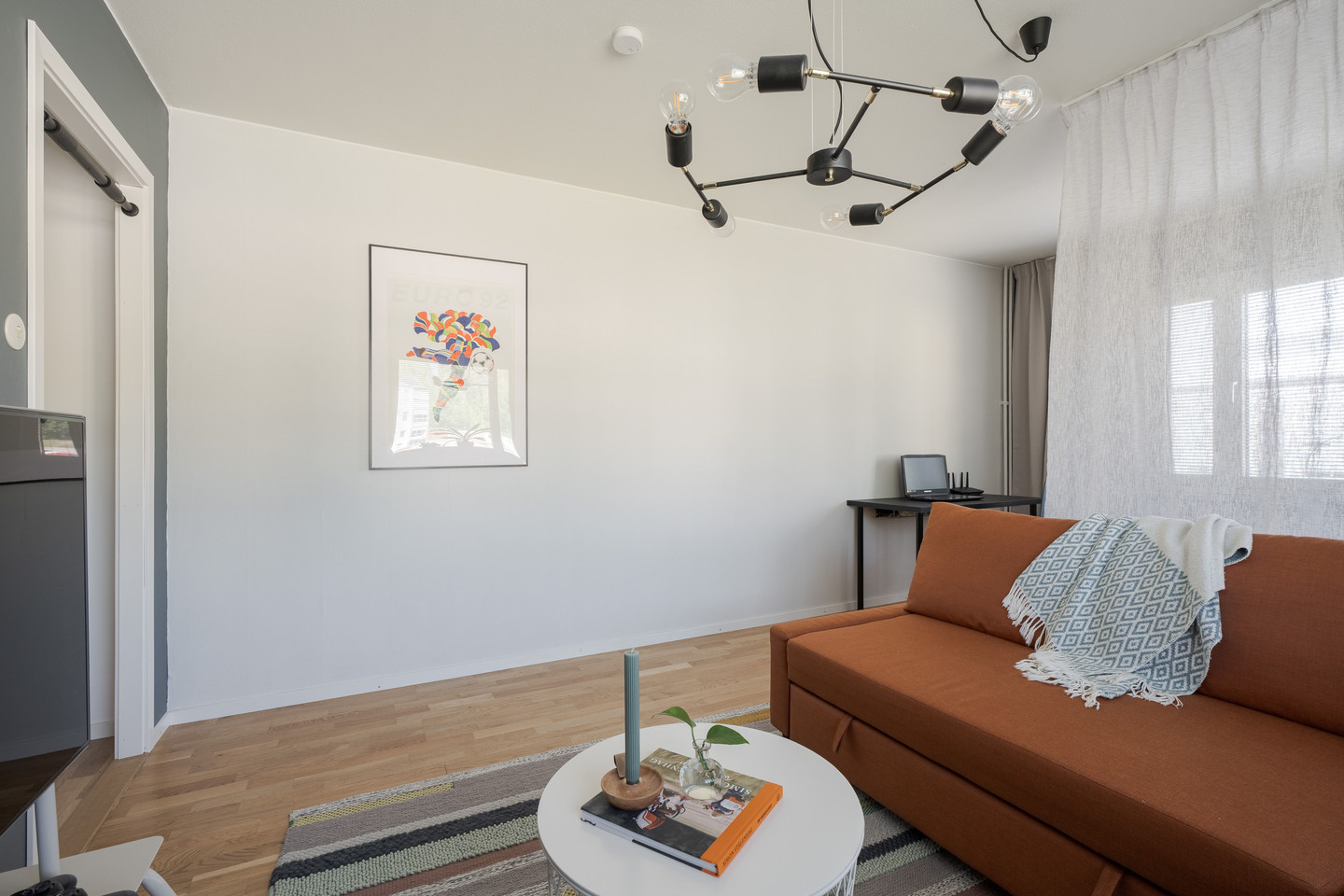 Vintergatan 6C – bild 19