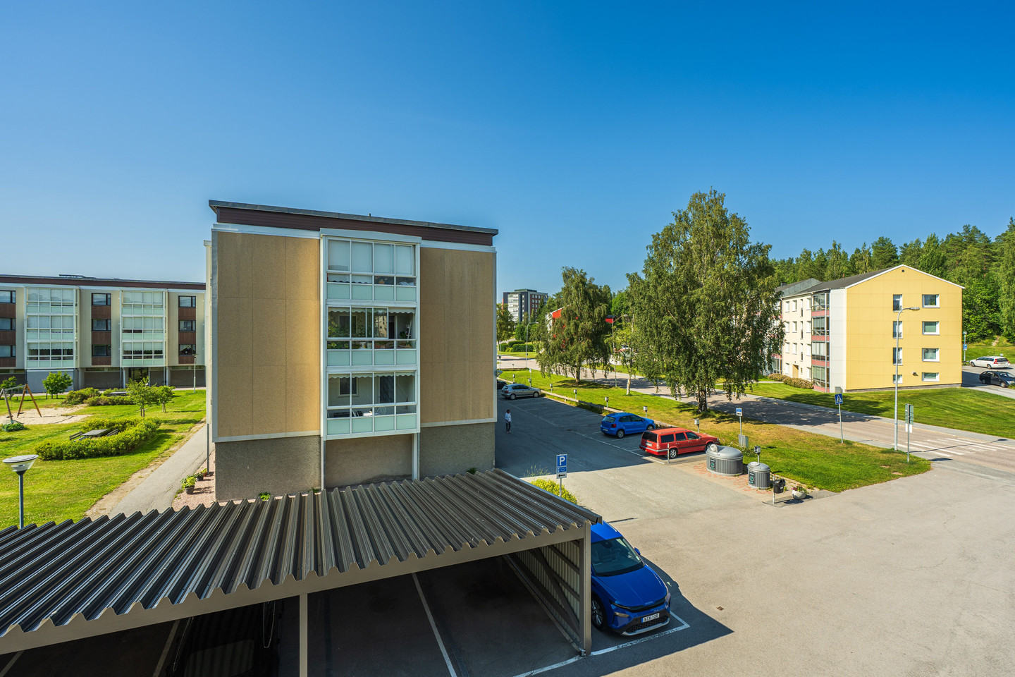 Vintergatan 6C – bild 25